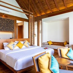 Furaveri Maldives - Complimentary Round-Trip Seaplane Transfer For Two For A Minimum Of 5 Nights Or More From May 1St To October 31St, 2025